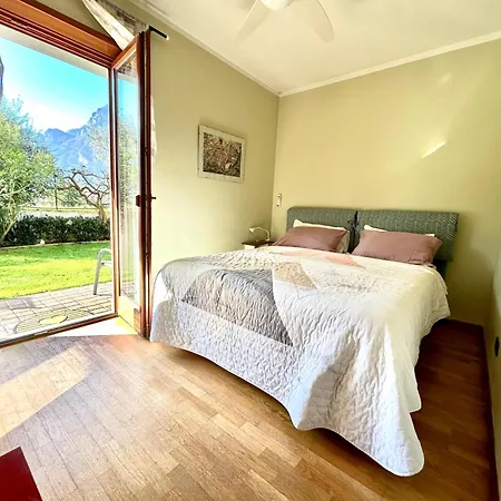 Apartmán Olive Garden